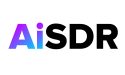 AiSDR logo