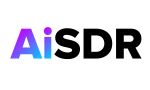 AiSDR logo